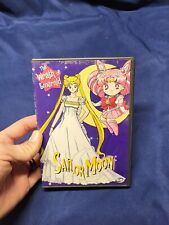 Sailor moon wrath for sale  Hobart