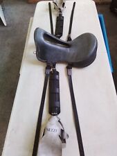 Setzi endurance saddle for sale  UK