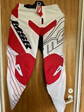 Msr motocross pants for sale  SHETLAND