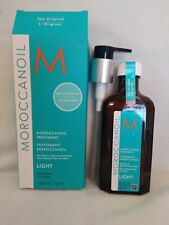 Moroccanoil treatment light for sale  BRENTWOOD