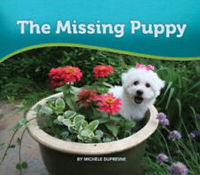 Missing puppy paperback for sale  Mishawaka