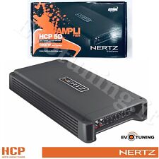 Hertz hcp amplificatore usato  Pavia