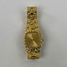 Geneva quartz wristwatch for sale  Shipping to Ireland
