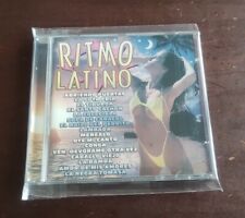 Ritmo latino ottime usato  Castiglion Fibocchi