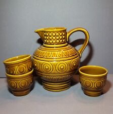 Ddr torgau keramik gebraucht kaufen  Hohenstein-Ernstthal