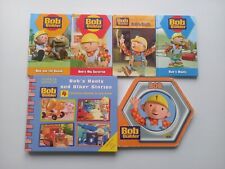 Bob builder book for sale  RAINHAM