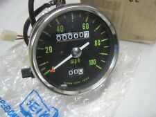 Kawasaki nos speedo for sale  CLITHEROE