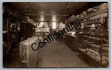 Foto real interior de loja de roupas em Worcester NY Otsego Cty New York K237 comprar usado  Enviando para Brazil