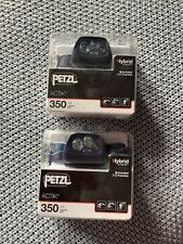 Petzl 350 actik for sale  CHELTENHAM