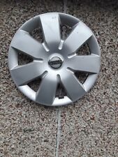 Nissan note wheel for sale  WETHERBY