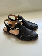Russell bromley black for sale  CROYDON