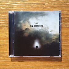 P.O.D. - CD The Awakening (Australian Pressing) 2015 comprar usado  Enviando para Brazil