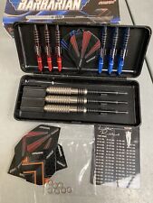 Winmau barbarian steeltip for sale  Shipping to Ireland