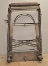 Antique cast iron for sale  Webster