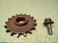 Pignone trasmissione sprocket usato  Italia