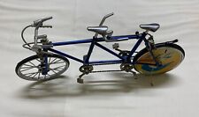 Miniatur fahrrad tandem gebraucht kaufen  Deutschland