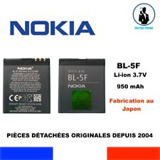 Batteria originale nokia d'occasion  Paris XI