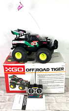 Road tiger boxed for sale  GAINSBOROUGH