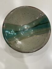 Handmade ceramic bowl for sale  Oxnard