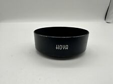 Hoya 55mm round for sale  Spring