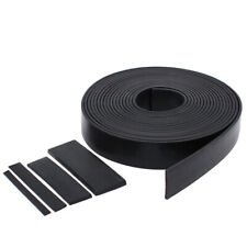 Rubber strips black for sale  Shipping to Ireland