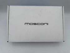 Mosconi AS100.2 dois canais classe AB alta qualidade de som recondicionado!!, usado comprar usado  Enviando para Brazil