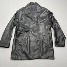 Coach leather jacket for sale  Saint Paul