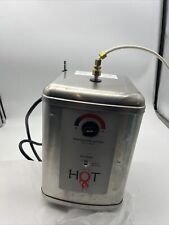 Whitehaus WH-TANK2 Forever Hot Stainless Steel Heating Tank TANK ONLY for sale  Shipping to Ireland