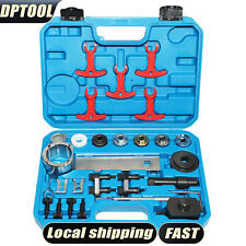 Kit de ferramentas de cronometragem de motor mestre para VW Audi TSI TFSI EA888 1.8L 2.0L T40191 T10355 comprar usado  Enviando para Brazil