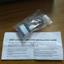 Ruger lock mechanism for sale  EXETER
