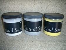 Coloured natural sand for sale  TAUNTON