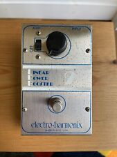 1977 electro harmonix for sale  CARDIFF