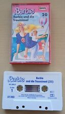 Barbie barbie trauminsel gebraucht kaufen  Leverkusen