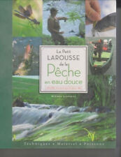 Petit larousse pêche d'occasion  Wormhout