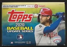 2020 topps update for sale  Hollywood