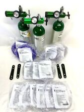 Pack medical oxygen for sale  Cass City