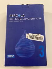 Filtro de água sob a pia PERCOLA para InSinkErator F-1000 (pacote com 3) modelo # PCL-33 comprar usado  Enviando para Brazil