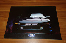 Catalogue ford probe d'occasion  Nantes-
