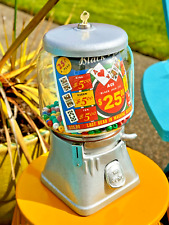 25 cent gumball machine for sale  USA