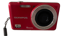 Olympus 110 fotocamera usato  Spedire a Italy