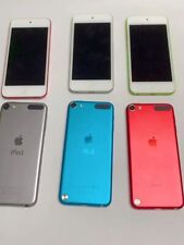 Used, Apple iPod Touch 5th Generation 16/32/64GB All Colors-New Battery Good condition for sale  Shipping to South Africa