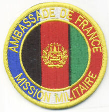 Afghanistan ambassade mission d'occasion  Saint-Etienne-de-Tulmont