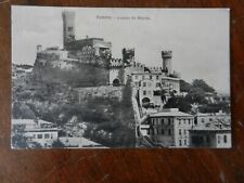20155 genova castello usato  Genova