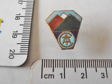 Pin pin insigne d'occasion  Saint-Martin-le-Vinoux