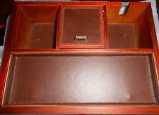 Mens valet tray for sale  Hutto