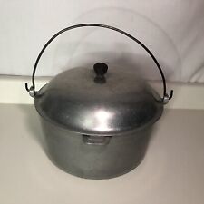 Majestic cookware vtg for sale  Eden