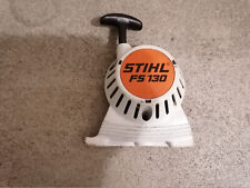 Stihl starter freischneider gebraucht kaufen  Pye