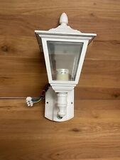 Vintage wall light for sale  LONDON