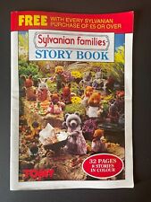 Sylvanian families story for sale  UK