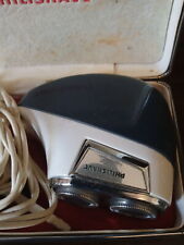 Vintage philishave philips for sale  HOLYHEAD